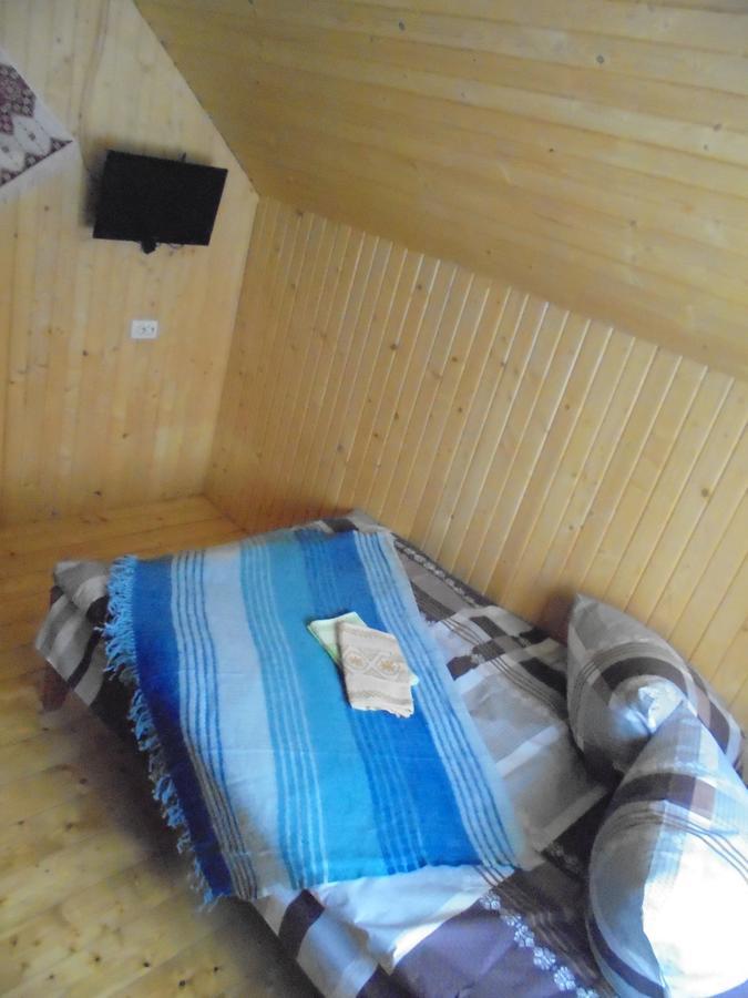 Lisovychok Vila Vorokhta Exterior foto