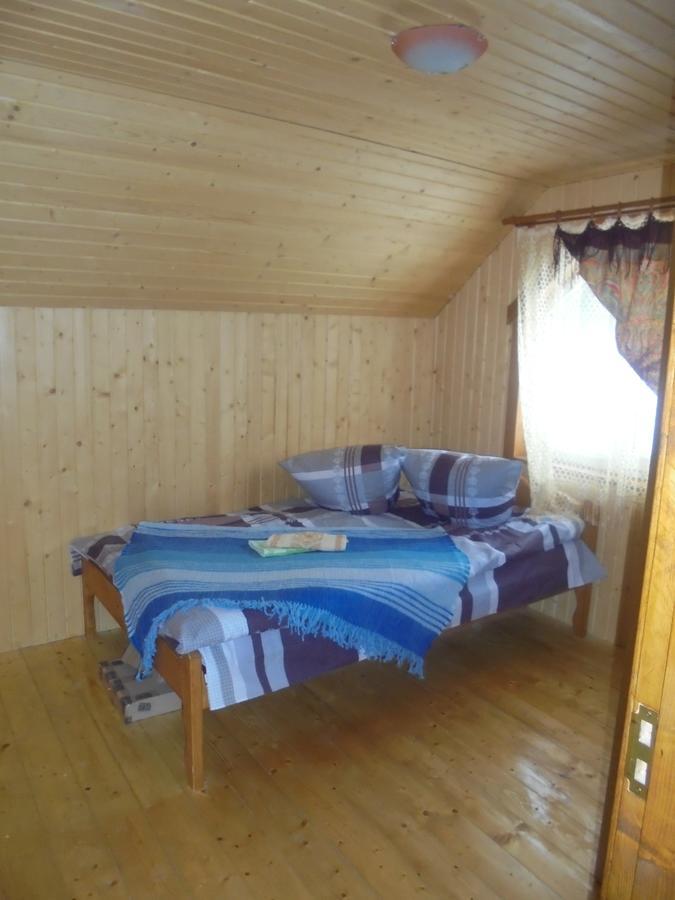 Lisovychok Vila Vorokhta Exterior foto
